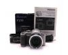 Цифровая камера Panasonic Lumix DMC-FZ8 в упаковке