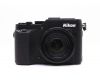 Цифровой фотоаппарат Nikon Coolpix P7800