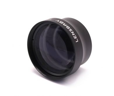 Набор Lensbaby Accessory Kit (США)