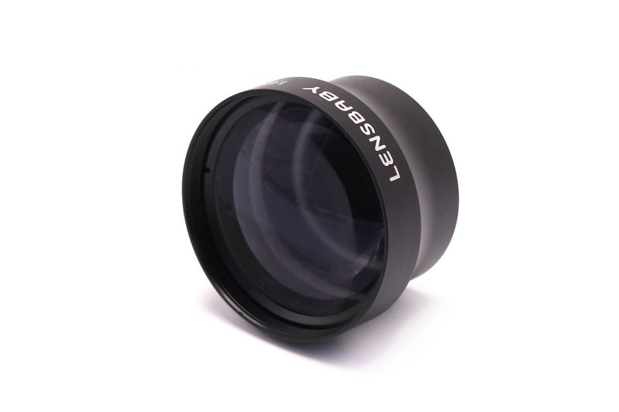 Набор Lensbaby Accessory Kit (США)