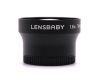 Набор Lensbaby Accessory Kit (США)