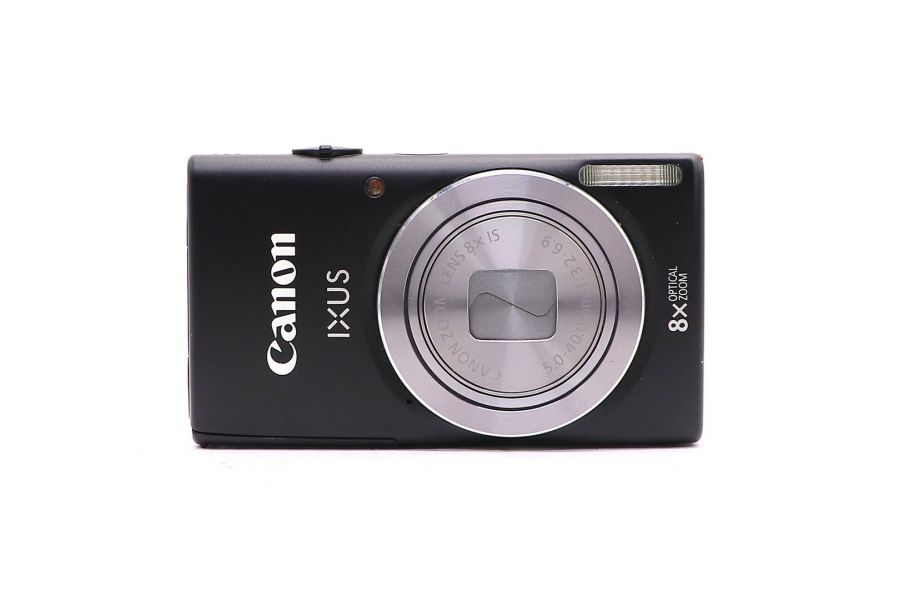 Компактный цифровой фотоаппарат Canon IXUS 132