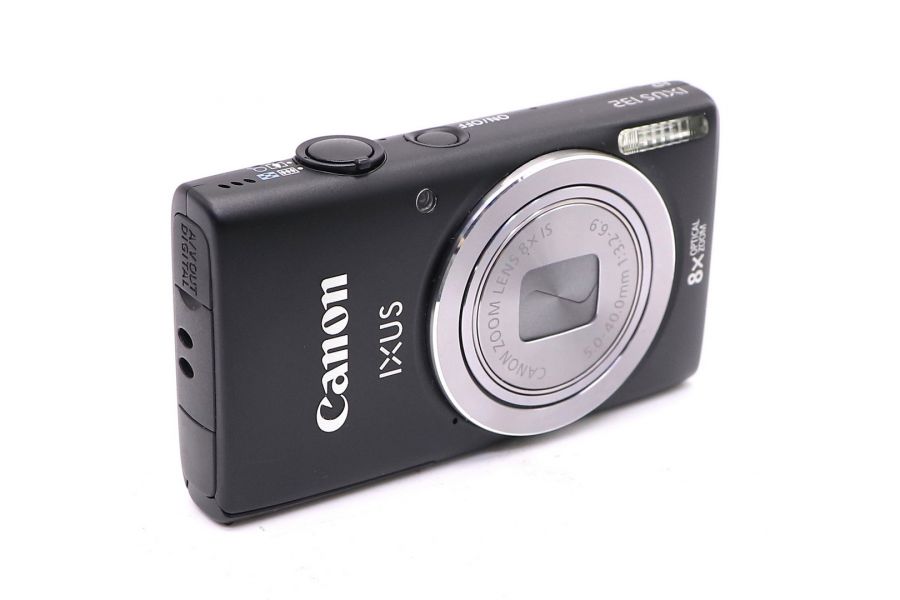 Компактный цифровой фотоаппарат Canon IXUS 132