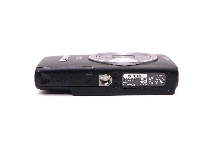 Компактный цифровой фотоаппарат Canon IXUS 132