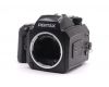 Зеркальная пленочная камера Pentax 645N body