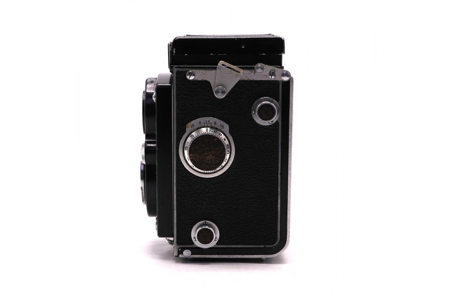 Фотокамера Rolleiflex Automat Model 2 (№830504)