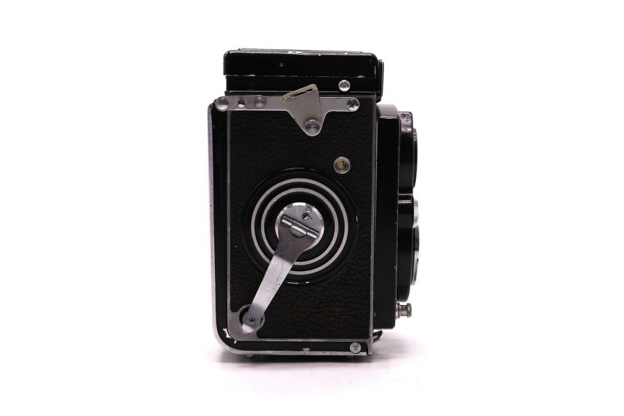 Фотокамера Rolleiflex Automat Model 2 (№830504)
