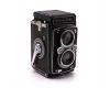 Фотокамера Rolleiflex Automat Model 2 (№830504)