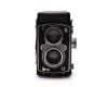 Фотокамера Rolleiflex Automat Model 2 (№830504)