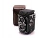Фотокамера Rolleiflex Automat Model 2 (№830504)