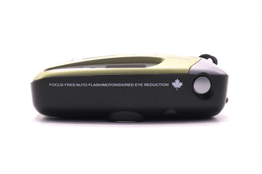 Аналоговая компактная камера Rekam Max-Color