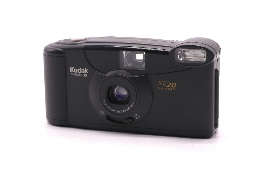Фотокамера аналоговая Kodak KE20 Easy Load 35