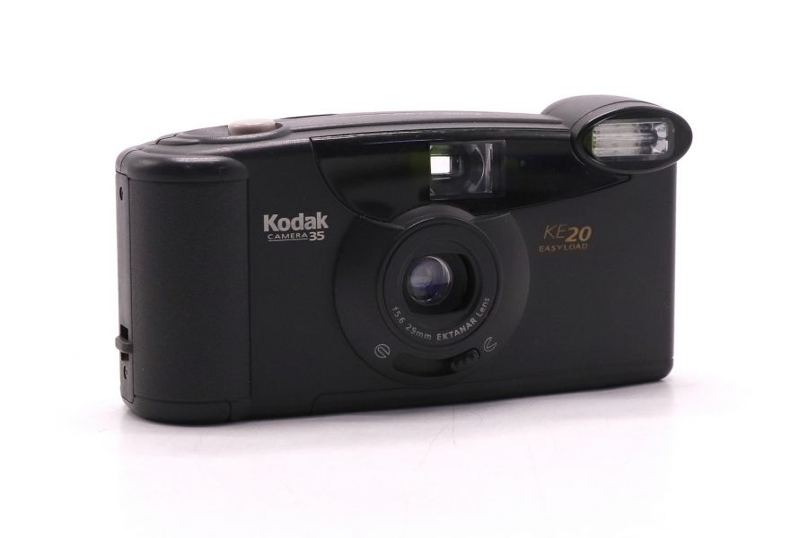 Фотокамера аналоговая Kodak KE20 Easy Load 35