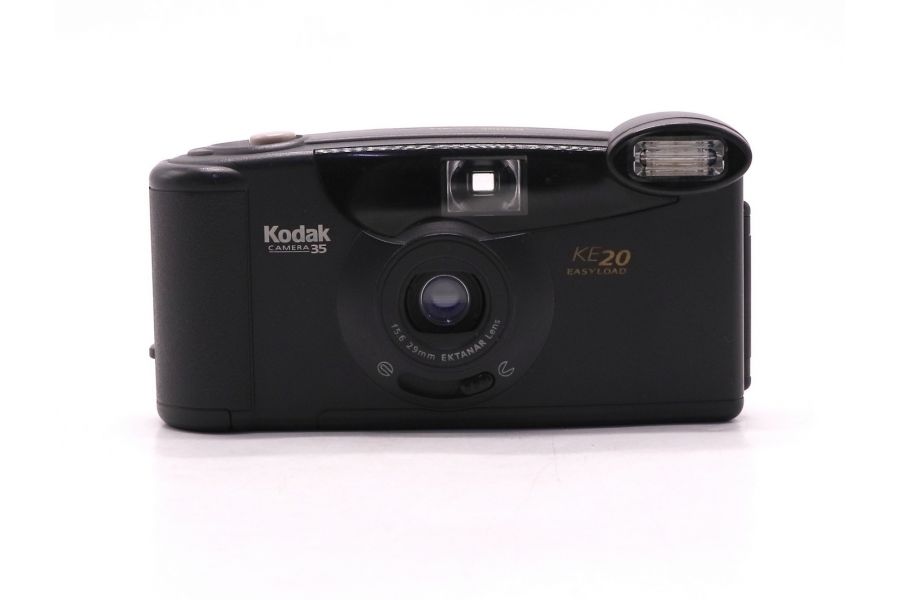 Фотокамера аналоговая Kodak KE20 Easy Load 35