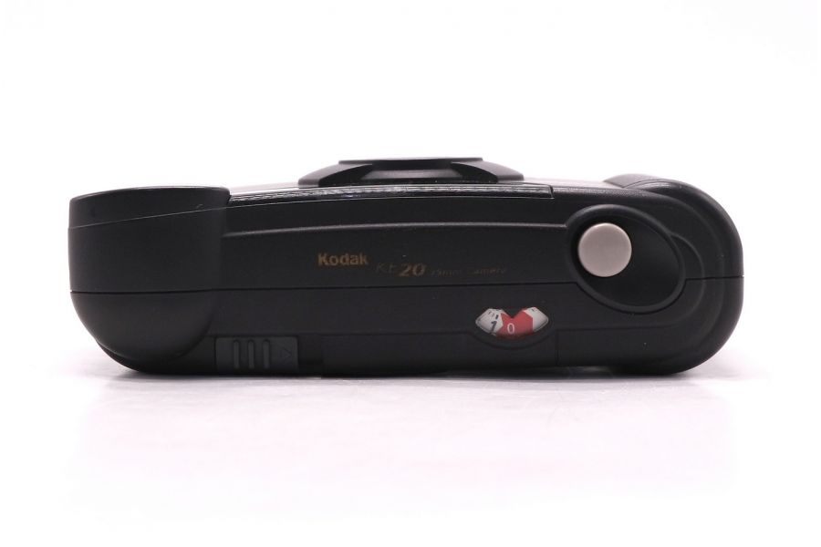 Фотокамера аналоговая Kodak KE20 Easy Load 35