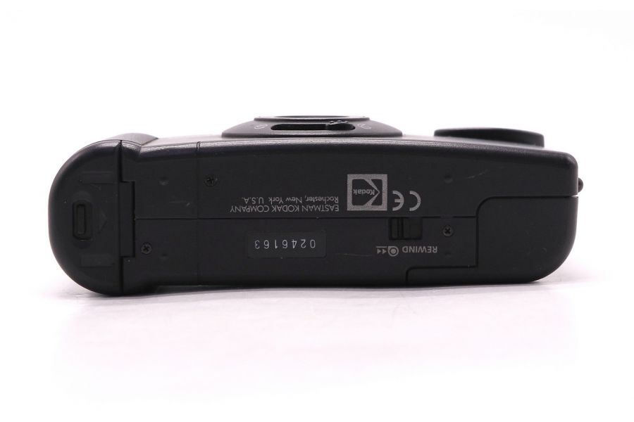 Фотокамера аналоговая Kodak KE20 Easy Load 35