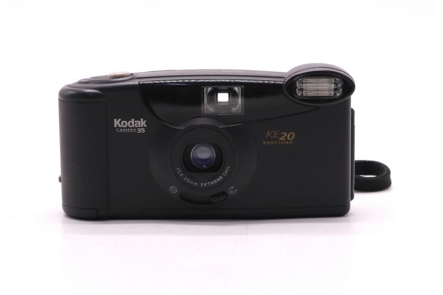 Фотокамера аналоговая Kodak KE20 Easy Load 35