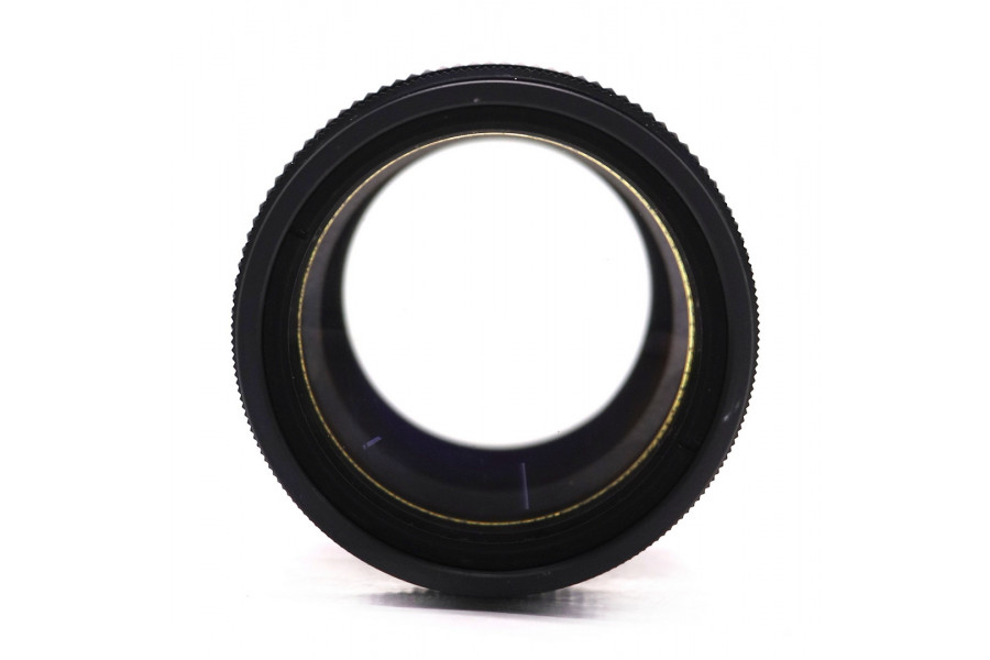 Объектив Pentacon 2.8/135 M42 15 лепестков