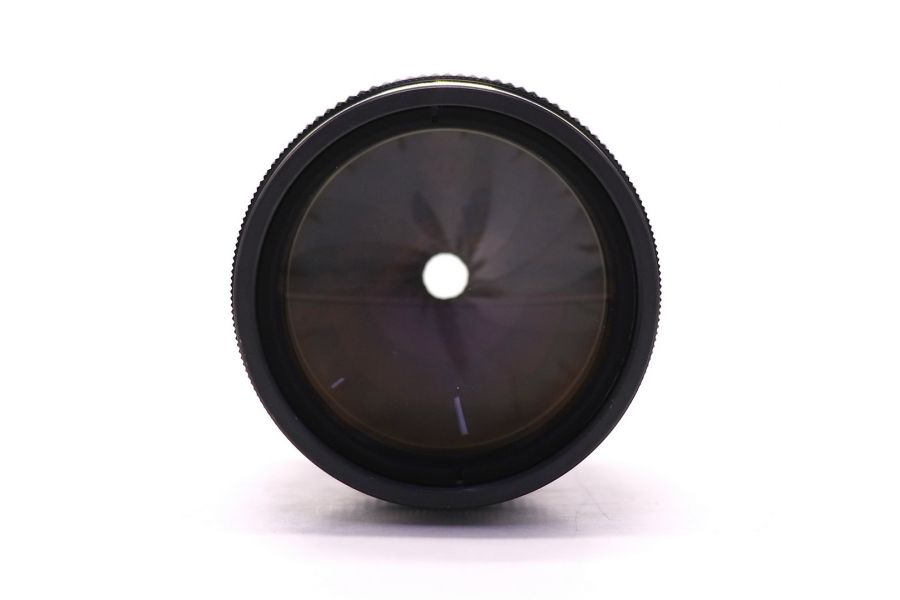 Pentacon 2.8/135 M42 15 лепестков