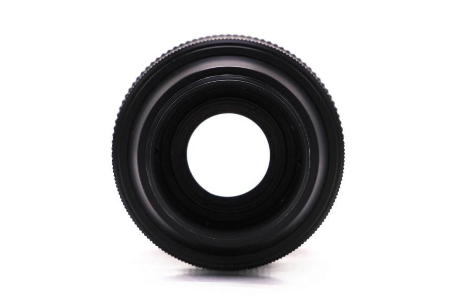 Объектив Pentacon 2.8/135 M42 15 лепестков