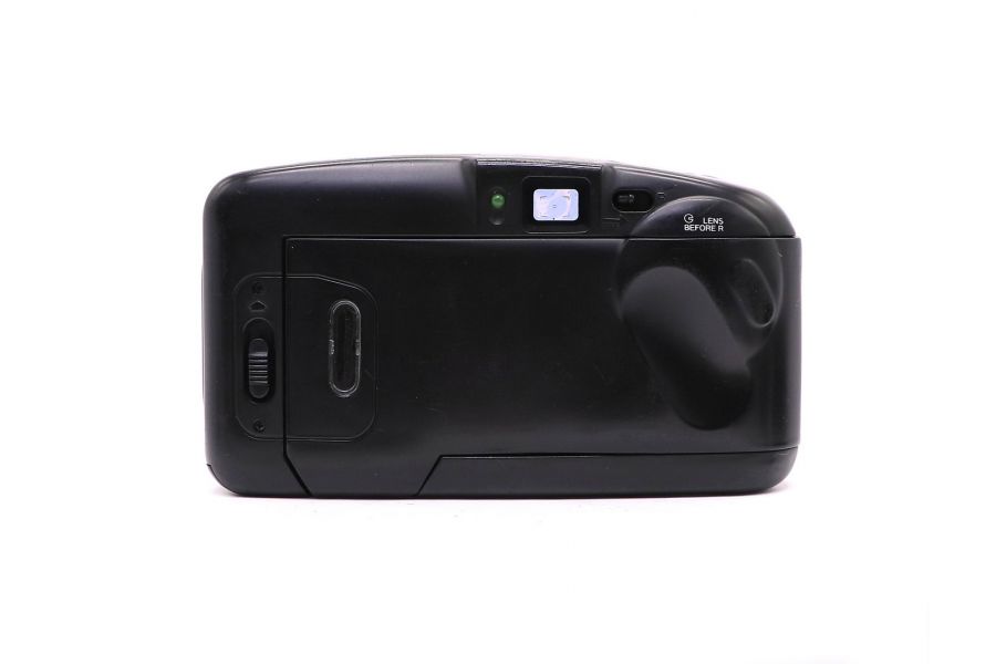 Пленочный фотоаппарат Wizen SM111 черный