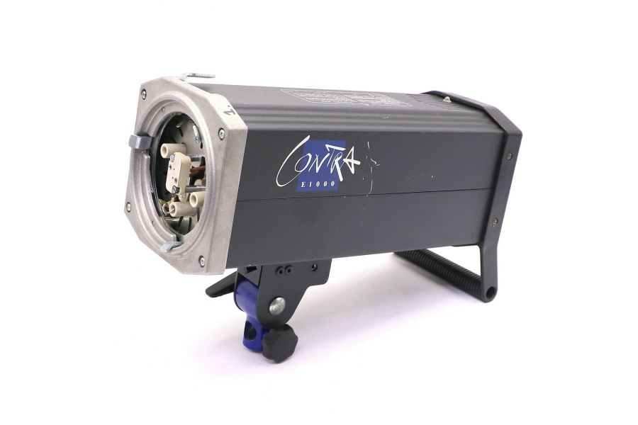 Вспышка студийная Hensel Contra E1000