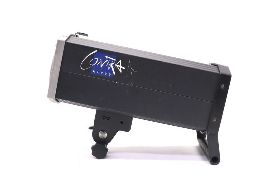 Вспышка студийная Hensel Contra E1000