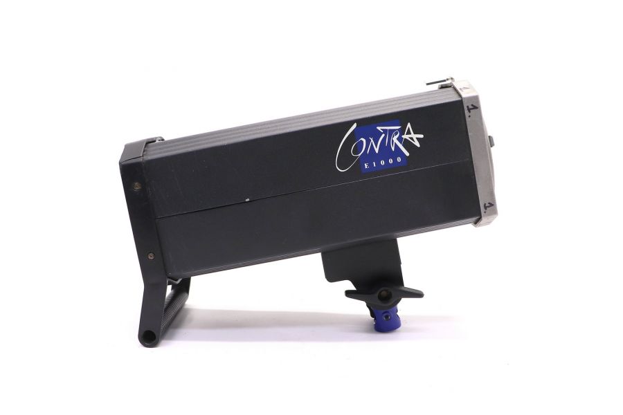 Вспышка студийная Hensel Contra E1000