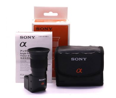 Видоискатель Sony FDA-A1AM угловой в упаковке