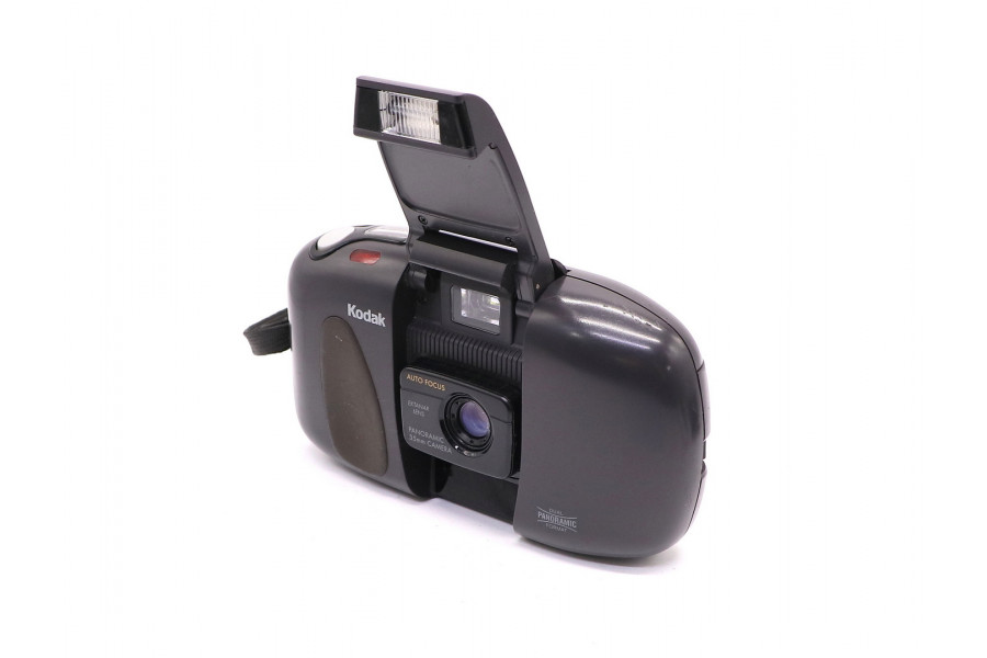 Компактный фотоаппарат Kodak Cameo Auto Focus QD