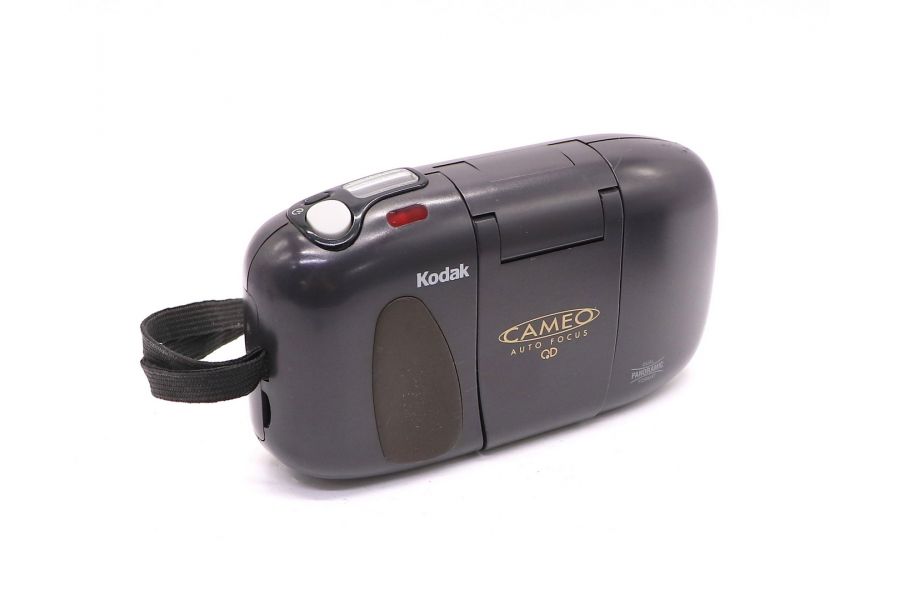 Компактный фотоаппарат Kodak Cameo Auto Focus QD