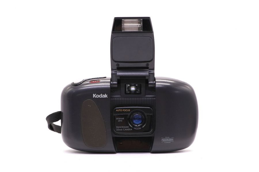 Компактный фотоаппарат Kodak Cameo Auto Focus QD