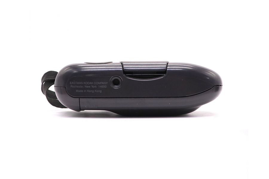 Компактный фотоаппарат Kodak Cameo Auto Focus QD