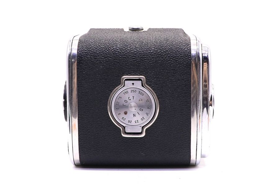 Кассета Киев 88 / Салют (СССР, 1984)