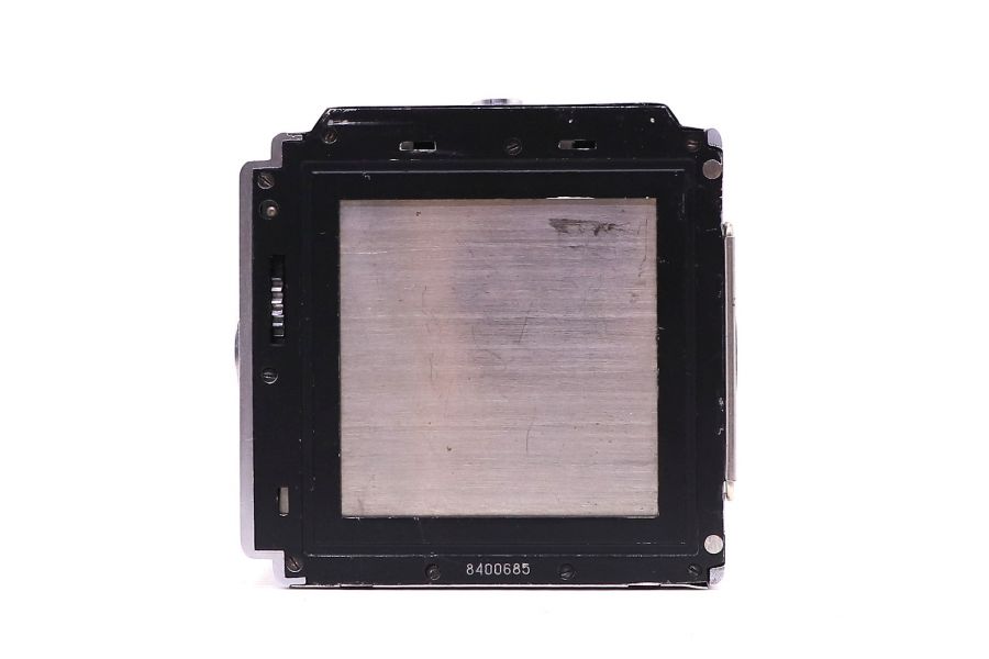 Кассета Киев 88 / Салют (СССР, 1984)