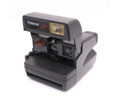 Фотоаппарат моментальной печати Polaroid 636 Easy