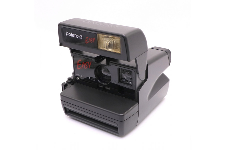 Фотоаппарат моментальной печати Polaroid 636 Easy