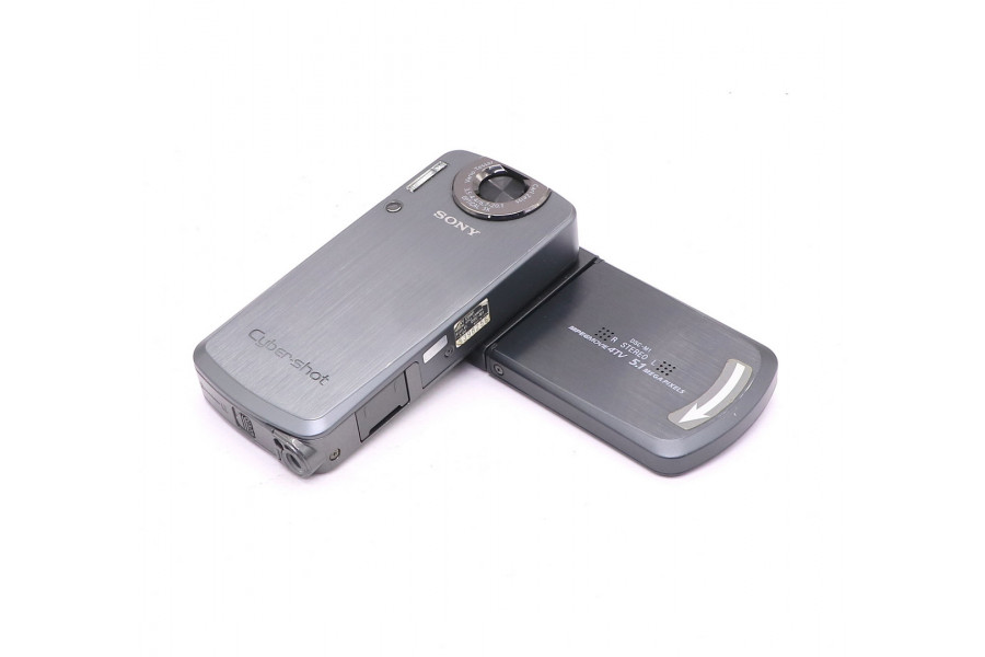 Компактная фотокамера Sony Cyber-shot DSC-M1