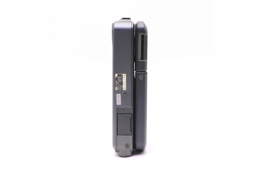 Компактная фотокамера Sony Cyber-shot DSC-M1