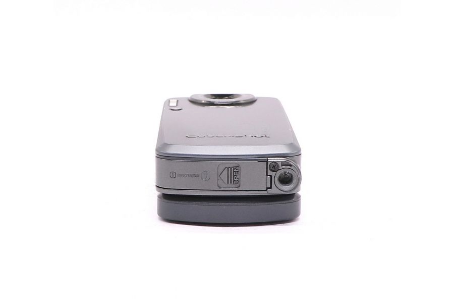 Компактная фотокамера Sony Cyber-shot DSC-M1