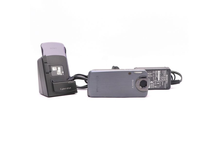 Компактная фотокамера Sony Cyber-shot DSC-M1