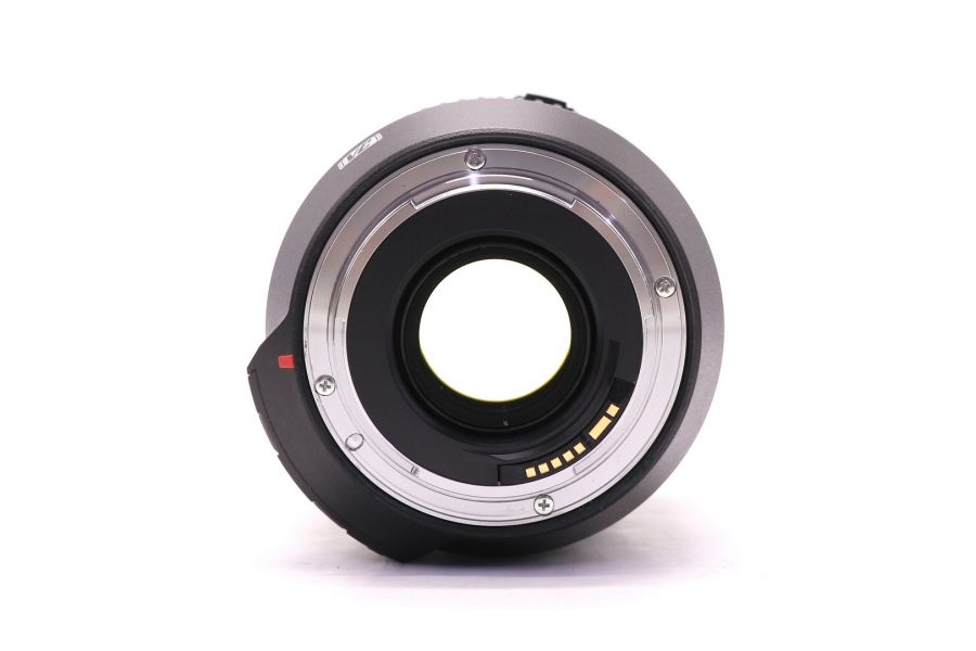 Tamron SP AF 24-70mm f/2.8 DI VC USD (A007) for Canon EF в упаковке