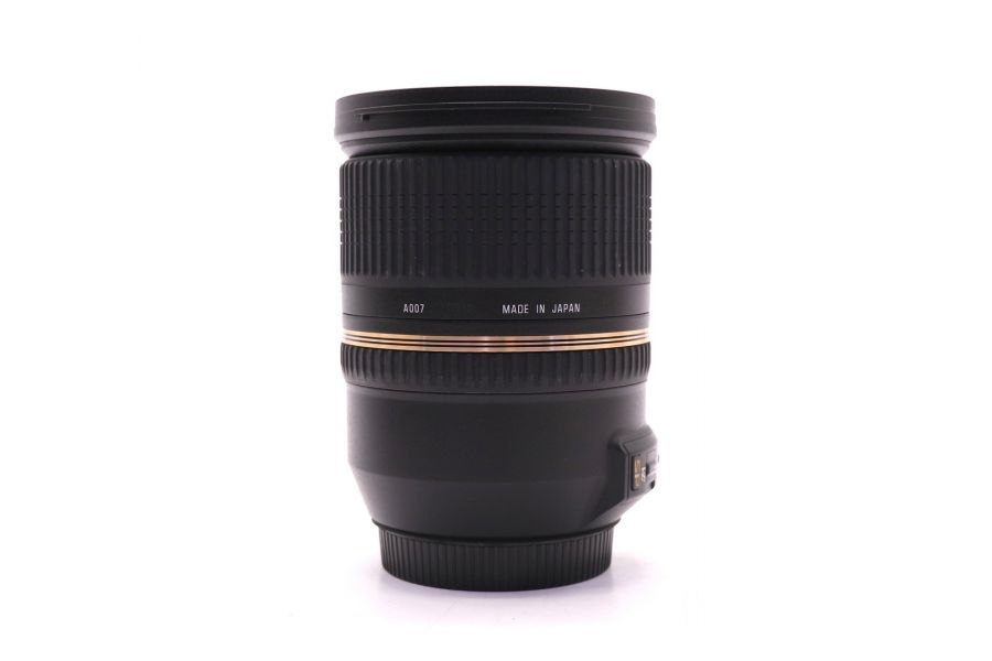 Tamron SP AF 24-70mm f/2.8 DI VC USD (A007) for Canon EF в упаковке