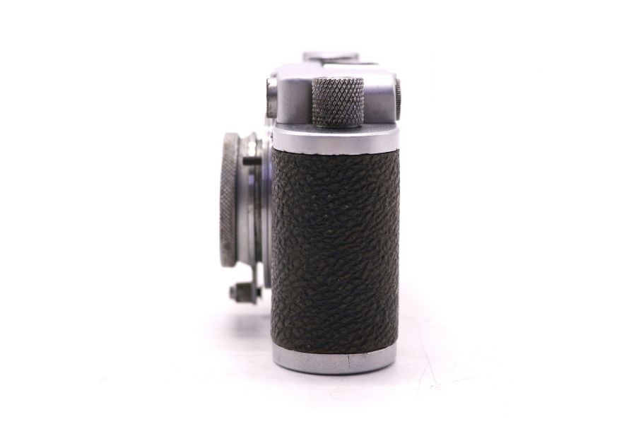 Фотокамера Фэд НКВД-СССР 1941г (№157668)