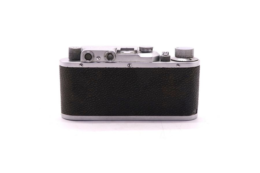 Фотокамера Фэд НКВД-СССР 1941г (№157668)