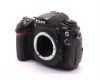 Nikon D300 body цифровой (пробег 42355 кадров)