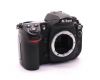 Nikon D300 body цифровой (пробег 42355 кадров)
