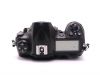 Nikon D300 body цифровой (пробег 42355 кадров)