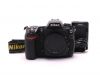 Nikon D300 body цифровой (пробег 42355 кадров)