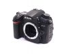 Nikon D7000 body в упаковке (пробег 21405 кадров)